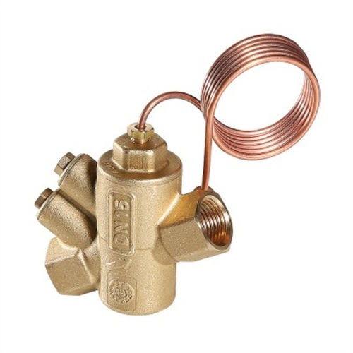 Автоматический регулятор перепада давления фиксированный ?” 20 кПа | код. VT.044.G.0420 | VALTEC Автоматический регулятор перепада давления фиксированный ?” 20 кПа | код. VT.044.G.0420 | VALTEC