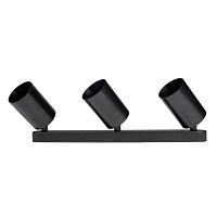 Светильник PDL-R под лампу 3xGU10 макс. 3х15Вт BL 230В IP20 | код 5049383 | JazzWay