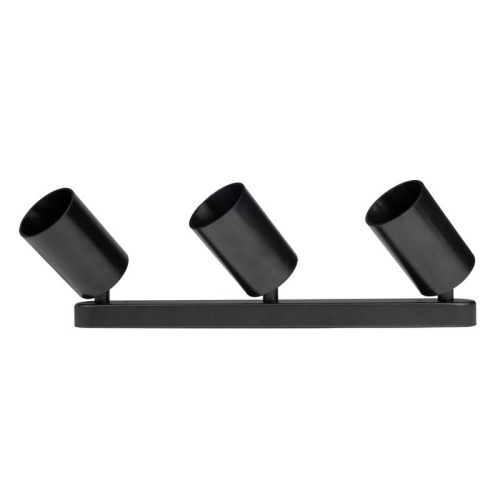 Светильник PDL-R под лампу 3xGU10 макс. 3х15Вт BL 230В IP20 | код 5049383 | JazzWay Светильник PDL-R под лампу 3xGU10 макс. 3х15Вт BL 230В IP20 | код 5049383 | JazzWay