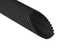 Труба одностенная ПНД 63/52мм (50м) | код Т1-КЛ0-063(50) | Ruvinil