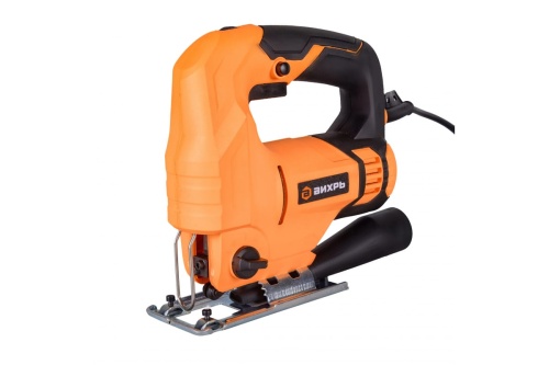 Лобзик электрический ЛЭ-80 Вихрь (72/9/3) Лобзик электрический ЛЭ-80 Вихрь (72/9/3)