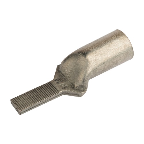 Наконечник штифтовой медный луженый НШМЛ-50-7-20 (10шт,) | код nshml-50-7-20 | EKF Наконечник штифтовой медный луженый НШМЛ-50-7-20 (10шт,) | код nshml-50-7-20 | EKF