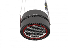 L-industry II PRO 250/Г60/5,0К/05/I11-31/IP65 LEDEL | код INP250-36-514-17 | LEDEL