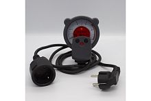 Реле давления воды стрелочное для скважинного и поверхностного насосов РДС-М | код 1301010000 | Акваконтроль