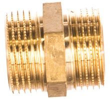 Ниппель НН 3/4 (SFT-0003-003434) | код RG008Q0O7EVAPM | STOUT