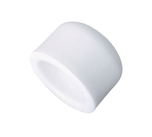 Заглушка 20 полипропиленовая PPR белая (10162020) | код 00000008842 | Valfex