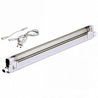 Светильник ЛПО2004B 16Вт 230В T4/G5 | код. LLPO0-2004B-1-16-K01 | IEK