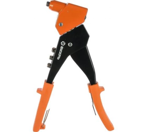 Заклепочник 250 мм поворотный 360 градусов | код 73/9/4/3 | Вихрь фото 5 Заклепочник 250 мм поворотный 360 градусов | код 73/9/4/3 | Вихрь фото 5