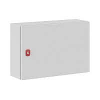 Корпус навесной ST без М/П ВxШxГ 400x600x200 мм, IP66 | код R5ST0462WMP | DKC