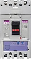 Автоматический выключатель EB2 400/3S 400А 3р (50кА) | код 004671102 | ETI