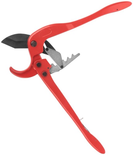 Ножницы для металлопластиковых трубок ''Гигант'' 63 мм | код 70990 | FIT фото 5