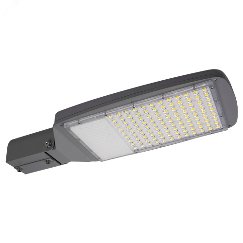 Светильник светодиодный уличный ДКУ-80Вт 5000К 7600Лм с датчиком освещенности IP65 jazzway | код 5042506 | JazzWay Светильник светодиодный уличный ДКУ-80Вт 5000К 7600Лм с датчиком освещенности IP65 jazzway | код 5042506 | JazzWay