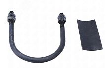 Опора ст подвиж ОПБ-2 Ду15 (Дн18-21,3) | код 013-1653 | КАЗ