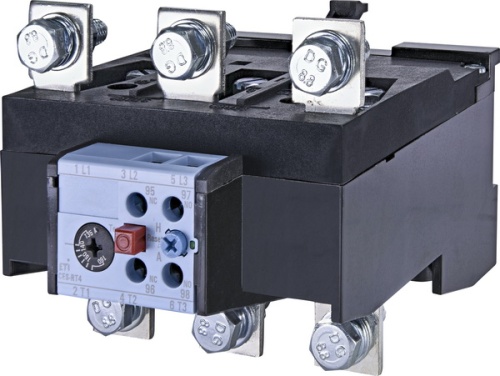 Тепловое реле CES-RT4-160 (CES 140…400_135-160А) | код 004646609 | ETI Тепловое реле CES-RT4-160 (CES 140…400_135-160А) | код 004646609 | ETI