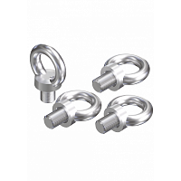 Рым-болт М12 (4 шт.компл) | код esb4375 | ELECTRIC STEEL BOX