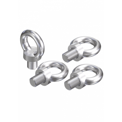 Рым-болт М12 (4 шт.компл) | код esb4375 | ELECTRIC STEEL BOX