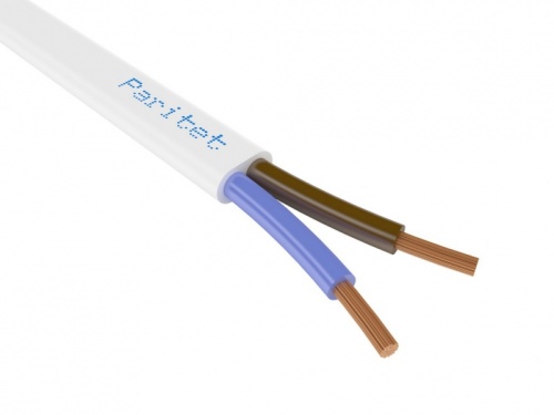 ШВВП 2х0,50 | код 100094 | Паритет ШВВП 2х0,50 | код 100094 | Паритет