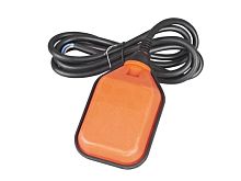 Выключатели поплавковые TSY-1 шнур 2M 16A красный-черный HLT | код 085-24-01 | HLT