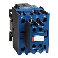 Контактор ПМ12-025100 УХЛ4 В, 110В, (2з+1р) | код 312338 | КЭАЗ