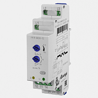 Реле контроля фаз РКФ-М06-12-22 AC715В УХЛ4 | код 4640016939275 | МЕАНДР
