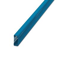 Кабельный канал CD-HF 25X60 BU | код 3240584 | PHOENIX CONTACT