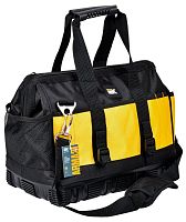 Сумка монтажника с резиновым дном BG-01 ARMA2L 5 | код. A2L5-BG11-01-K02 | IEK