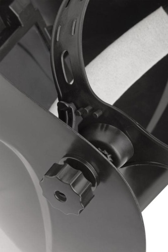 Маска сварщика с креплением на голову | код 12243 | FIT фото 6 Маска сварщика с креплением на голову | код 12243 | FIT фото 6