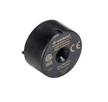 Магнит для выключателей SMA 03xx, круглая форма, серия SAFETY | код R1.100.3300.0 | Wieland