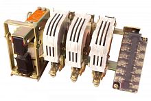 КТ 6613Н 100А 3р 400В TDM | код SQ0711-0002 | TDM