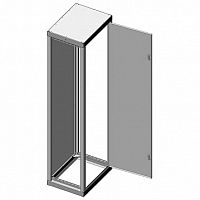 Корпус шкафа PROxima, 800x1800x600мм, IP31, сталь | код. mb-18-80-60n | EKF