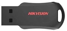 Флеш Диск Hikvision 8GB M200R HS-USB-M200R/8G USB2.0 черный | код 1848255 | Hikvision