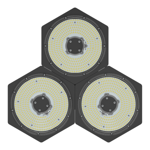 Светильник светодиодный HOOK/RB 3x50W D90 750 BK СТ 1944000980 Светильник светодиодный HOOK/RB 3x50W D90 750 BK СТ 1944000980