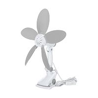 Вентилятор настольный DX-07 DUX | код 60-0224 | DUX