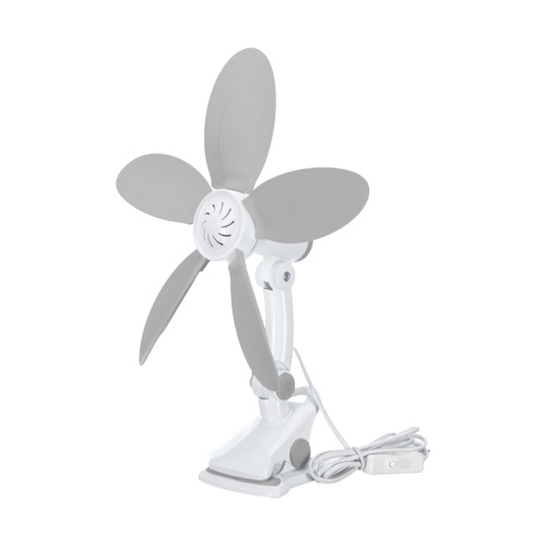 Вентилятор настольный DX-07 DUX | код 60-0224 | DUX