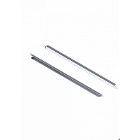 Рейка дверная ВРУ-pro ХХХх600/1200хХХХ (2 шт.компл) ESB | код esb4310 | ELECTRIC STEEL BOX