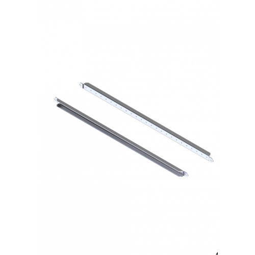 Рейка дверная ВРУ-pro ХХХх600/1200хХХХ (2 шт.компл) ESB | код esb4310 | ELECTRIC STEEL BOX Рейка дверная ВРУ-pro ХХХх600/1200хХХХ (2 шт.компл) ESB | код esb4310 | ELECTRIC STEEL BOX
