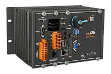 EMP-9098-16 16 axes Win-GRAF Motion Controller with E3950 CPU and without a slot (RoHS) | код 00-06157954 | ICP DAS