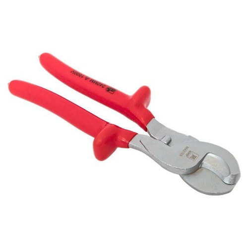 Кабельные ножницы НКи-16 Master 1000В Basic | код nk-16-mas-in | EKF