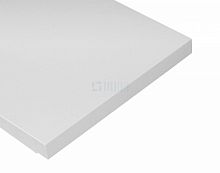 Козырек защитный из нержавеющей стали | код R 60.50 S | ПРОВЕНТО