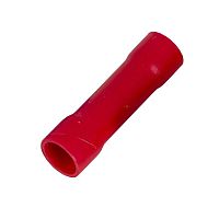 Гильза соединительная изолированная (ПВХ) 6-10 кв.мм (ГСИ) | код 2D20P | DKC