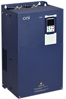 Преобразователь частоты K751 380В 3Ф 90-110кВт 176-210А ONI Запросите проектную скидку | код K751-33-90110M | ONI