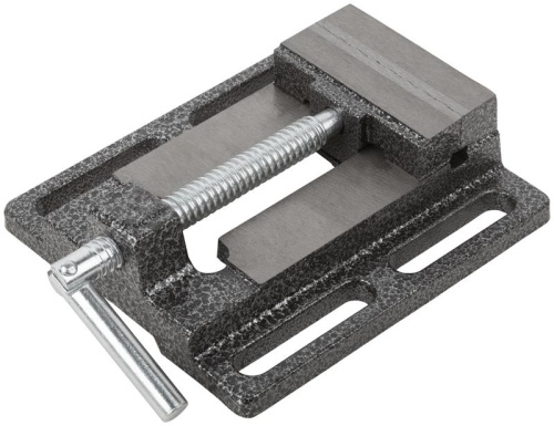 Тиски станочные эксцентриковые 75 мм ( 1,7 кг) | код 59810 | FIT фото 5 Тиски станочные эксцентриковые 75 мм ( 1,7 кг) | код 59810 | FIT фото 5