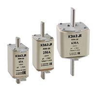 Вставка плавкая ППН-37-X0-2-32А-УХЛ3-КЭАЗ | код 361198 | КЭАЗ
