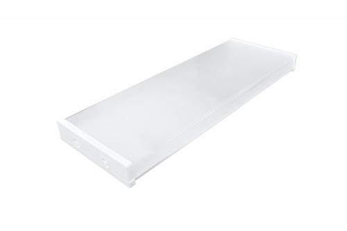 Светильник СПО 60х4 под LED лампу T8 TDM | код SQ0327-0710 | TDM Светильник СПО 60х4 под LED лампу T8 TDM | код SQ0327-0710 | TDM