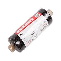 Фал плетеный 2 мм 100 м черный REXANT | код 77-2214-1 | REXANT