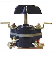 Выключатель пакетный ПВ 2-16 М3 исп.1 (ЭТ) | код ET003148 | Электротехник