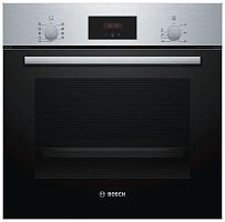 Духовой шкаф Электрический Bosch HBF114ES0 нержавеющая сталь | код 1842583 | BOSCH