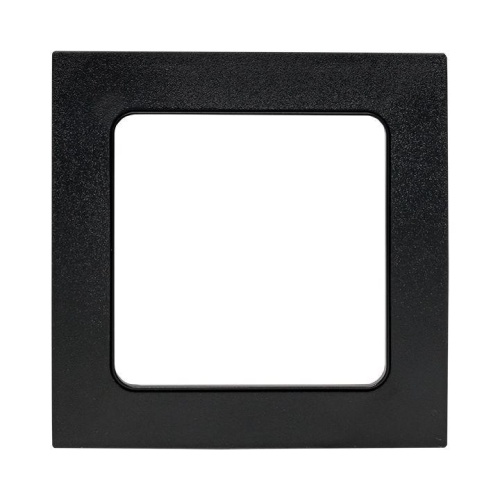 Стокгольм Рамка 1-местная черная PROxima | код EXM-G-302-30 | EKF Стокгольм Рамка 1-местная черная PROxima | код EXM-G-302-30 | EKF