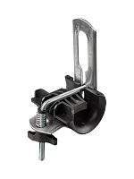 Поддерживающий зажим ЗПП 4х16-120 (SO270, PSP 25/120) TDM | код SQ0412-0312 | TDM