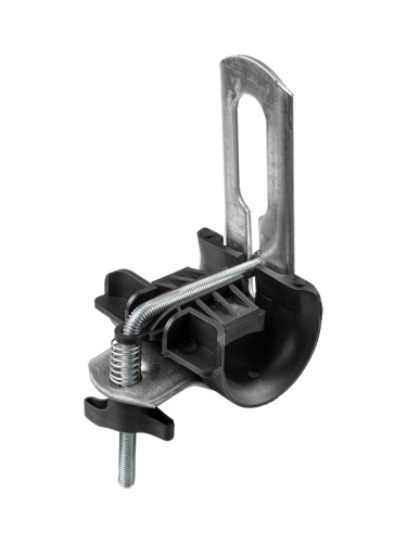 Поддерживающий зажим ЗПП 4х16-120 (SO270, PSP 25/120) TDM | код SQ0412-0312 | TDM